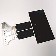 Allen-Bradley 140GNEXSLI3 Circuit Breaker Accessory Spreader Terminal