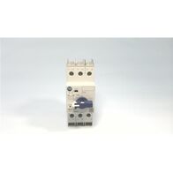 Allen-Bradley 140UTD7D3B30 D-Frame 3 Pole Circuit Breaker 3 Amp