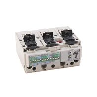 Allen-Bradley 140GHTH3C60 Molded Case Circuit Breaker 125A H Frame