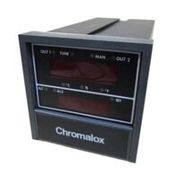 Allen-Bradley Model 2001A4 Microprocessor-Based Temperature Controller