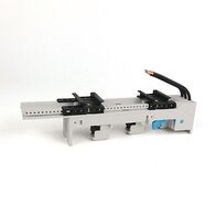 Allen-Bradley MCS Mounting System Adapter Module 141AGM45S