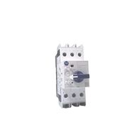 Allen-Bradley 140UTD7D3B20 3 Pole 2 Amp D-Frame Circuit Breaker