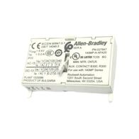 Allen-Bradley 140MPAAFA20 Front Mount Auxiliary Contact