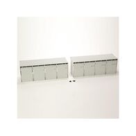 Allen-Bradley 140GNTC4H Circuit Breaker Terminal Cover Accessory