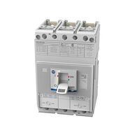 Allen-Bradley 140GJ3F3D12 Molded Case Circuit Breaker 250A J Frame