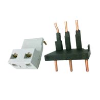 Allen-Bradley 140MDPKC23 Connecting Module 25 Amp