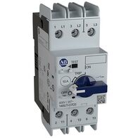 Allen-Bradley 140UTD7D3C25 Current Limiting Molded Case Circuit Breaker