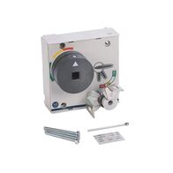 Allen-Bradley 140GKRMX Circuit Breaker Accessory Variable-Depth Mechanical Handle