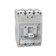 Allen-Bradley 140GH6F3D12 Molded Case Circuit Breaker 125A H Frame