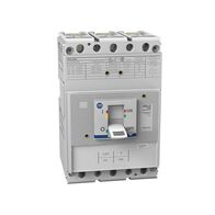 Allen-Bradley 140GJ6C3C25 Molded Case Circuit Breaker 250A J Frame