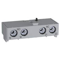 Allen-Bradley 140MTCAFAR10A10 Auxiliary Trip Contact