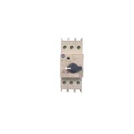 Allen-Bradley 140UTD7D3C10 D-Frame 3 Pole Circuit Breaker 10A