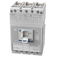 Allen-Bradley 140G 250A J Frame Molded Case Circuit Breaker