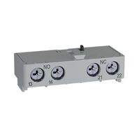 Allen-Bradley 140MTCAFAR10M10 Front Mount Aux Trip Contact