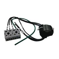 Allen-Bradley 1321M009 Common Mode Choke with Terminal Strip