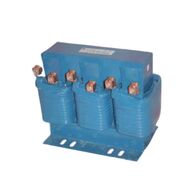 Allen-Bradley 13213R80C Input/Output Reactor 8 AMP 5.0mH