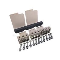 Allen-Bradley 140GRTLA63 Circuit Breaker Accessory Terminal Lug