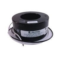 Allen-Bradley Bulletin 1411 Round Solid Core Current Transformer 150:5 Ratio