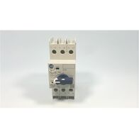 Allen-Bradley 140UTD7D3B80 D-Frame 3 Pole Circuit Breaker 8A