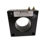 Allen-Bradley Bulletin 1411 Solid Core Current Transformer 400:5 Ratio