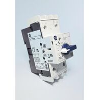 Allen-Bradley 140UTD7D2A50 D-Frame 2 Pole Circuit Breaker