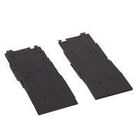 Allen-Bradley 140GGBP3 G-Frame Circuit Breaker Back Plate Accessory