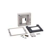 Allen-Bradley 140GMTPA Circuit Breaker Accessory Frame-M Front for Locks