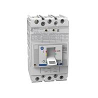 Allen-Bradley 140GH6S3D12 Molded Case Circuit Breaker 125A H Frame