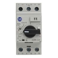 Allen-Bradley 140MF8EC16KN Motor Protection Circuit Breaker