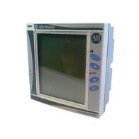 Allen-Bradley Power Monitor 500 Energy Monitor 1420V2