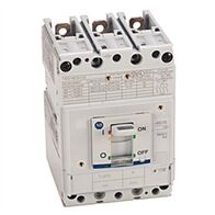 Allen-Bradley 140G Series Molded Case Circuit Breaker 125A 4 Poles