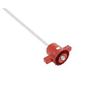 Allen-Bradley 140GN8 NFPA 79 Internal Operating Handle with Shaft