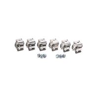 Allen-Bradley 1401N44 Fuse Clip Kit 100A Class H or J