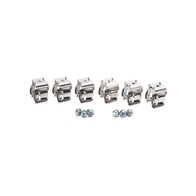 Allen-Bradley 1401N54 Fuse Clip Kit 200A Class R