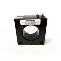 Allen-Bradley Bulletin 1411 Solid Core Current Transformer 600:5 Ratio