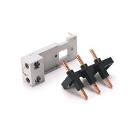 Allen-Bradley 140MFPKC43 Connection Module with Coil Module