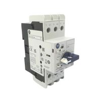 Allen-Bradley 140UTD7D3C35 D-Frame 3 Pole Circuit Breaker 35 Amp
