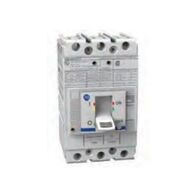 Allen-Bradley 140G Series Molded Case Circuit Breaker 125A G Frame