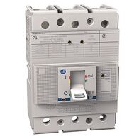 Allen-Bradley 140MGI8PD10 Motor Protection Circuit Breaker
