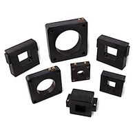 Allen-Bradley Bulletin 1411 Round Solid Core Current Transformer 100:5 Ratio