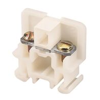 Allen-Bradley 1492CD3 Rail Mount Terminal Block 1-Pole 35A 600V