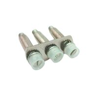 Allen-Bradley 1492CJ73 Center Jumper Screw Type 3 Pole
