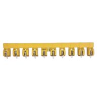 Allen-Bradley 1492CJJ1610 Center Jumper Screw Type 10 Pole