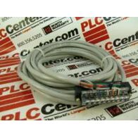 Allen-Bradley 1492CAB050RTN10 Pre-Wired Cable for Digital I/O Modules