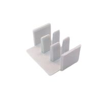 Allen-Bradley 1492ASPEC1 Commoning Link Accessory End Cap 1 Pole