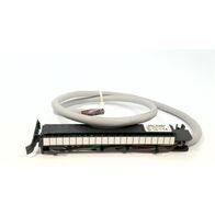 Allen-Bradley 1492CABLE010WH Pre-Wired Cable for Digital I/O Modules