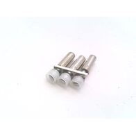 Allen-Bradley 1492CJ63 Center Jumper Screw Type 3 Pole