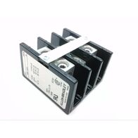 Allen-Bradley 1492100X Power Distribution Block 175 AMP 3 Pole