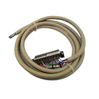 Allen-Bradley 1492CAB025RTN18 Pre-Wired Cable for Digital I/O Modules