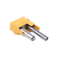 Allen-Bradley 1492CJJ16SD68 Step Down Jumper Yellow